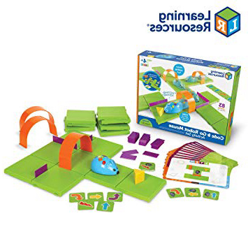 Learning Resources-XLRLER2831, Color (LER2831)