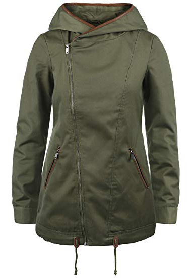 Vero Moda Pola - Chaqueta para Mujer