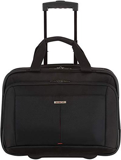 SAMSONITE *09 GUARDIT 2.0 Rolling Tote Borsa UOMO CARTELLA Porta PC CM5/008