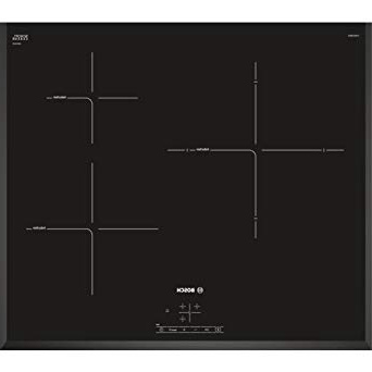 
                
                    
                    
                

                
                    
                    
                        Bosch PIJ651BB2E - Integrado Placa (Integrado, Con placa de inducción, Vidrio, Negro, 15 cm, 1400 W)
                    
                

                
                    
                    
                
            