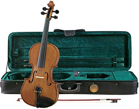 Cremona SV-175 - Violín (arce)