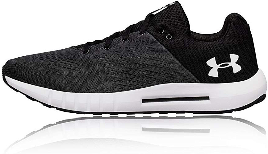
                
                    
                    
                

                
                    
                    
                        Under Armour UA Micro G Pursuit, Zapatillas de Running para Hombre
                    
                

                
                    
                    
                
            