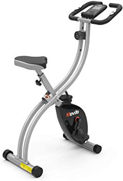 
                
                    
                    
                

                
                    
                    
                        ATIVAFIT Bicicleta de Ciclismo Interior Plegable magnética Vertical Bicicleta estática giratoria reclinable Bicicleta de Ejercicio
                    
                

                
                    
                    
                
            