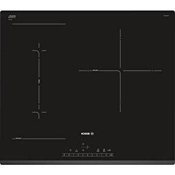 
                
                    
                    
                

                
                    
                    
                        Bosch Serie 6 PVJ631FB1E Integrado Con - Placa (Integrado, Con placa de inducción, Vidrio y cerámica, Negro, LED, Tocar)
                    
                

                
                    
                    
                
            