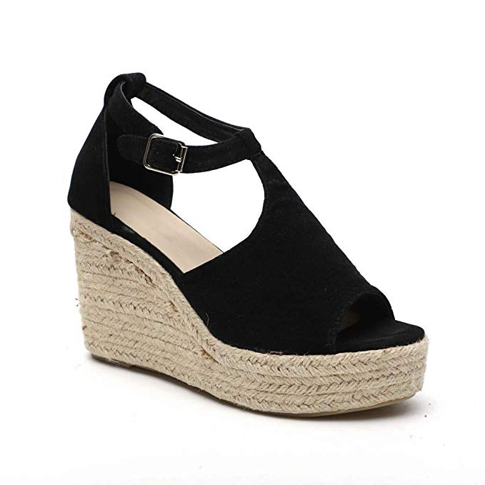 
                
                    
                    
                

                
                    
                    
                        Fannyfuny_Sandalias Mujer Zapatos Tacon Mujer Cuña Zapatillas de Cuña para Mujeres Zapatillas Casuales Altas Primavera Verano Sandalias Tacón Cuña Zapatos Fiesta (35-43)
                    
                

                
                    
                    
                
            