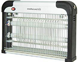 Ace Sea 20 W - Electroinsecticida Profesional para Eliminar los Insectos voladores con Este insecticida