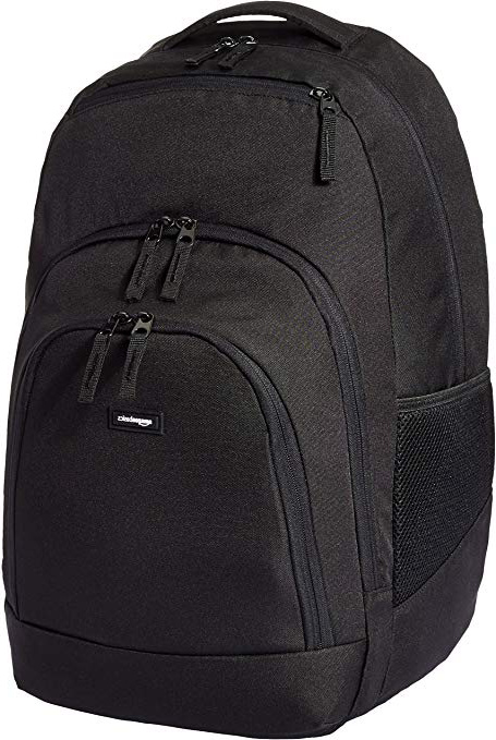 AmazonBasics - Mochila - Negro