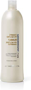 Hipertin Bubbly Champú PH Neutro - 1000 ml