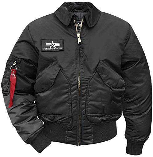 
                
                    
                    
                

                
                    
                    
                        Alpha Industries Planeador Chaqueta MFH – Chaqueta 45
                    
                

                
                    
                    
                
            
