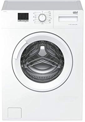 Beko WTE 6511 BW Independiente Carga frontal 6kg 1000RPM A+++ Blanco - Lavadora (Independiente, Carga frontal, Blanco, Botones, Giratorio, Izquierda, LCD)