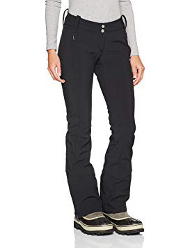 Columbia Roffe Ridge Pantalón de Esquí, Mujer