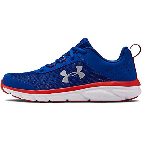 
                
                    
                    
                

                
                    
                    
                        Under Armour Grade School Assert 8, Zapatillas de Running Unisex Niños
                    
                

                
                    
                    
                
            