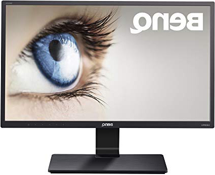 BenQ GW2270H - Monitor para PC Desktop de 21.5" Full HD (1920x1080, Panel VA, 16:9, 2x HDMI, VGA, 5 ms, contraste nativo 3000:1, Eye-care, Flicker-free, Low Blue Light, 60Hz), color negro