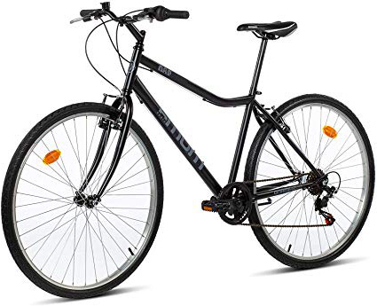 
                
                    
                    
                

                
                    
                    
                        Moma Bikes Bicicleta Paseo MOD280, 28", SHIMANO 6V, Frenos V-Brake Aluminio
                    
                

                
                    
                    
                
            
