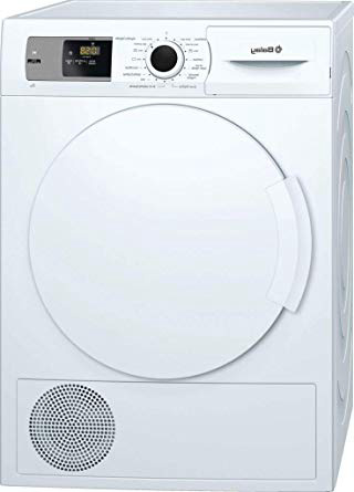 Balay Secadora 3SB286B 8K A BC DSP