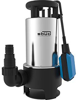 
                
                    
                    
                

                
                    
                    
                        Güde 94639 GS 1103 Pi – Bomba sumergible, Bomba sumergible de aguas residuales, Plata, Azul
                    
                

                
                    
                    
                
            