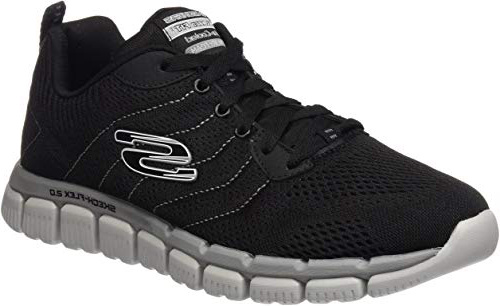 Skechers 52619 Multisport - Zapatillas de Deporte para Hombre