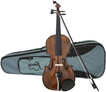 Forenza F2151H - Equipo de violín