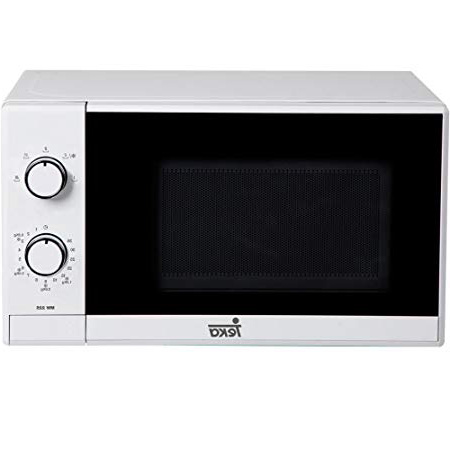 
                
                    
                    
                

                
                    
                    
                        Teka MW 225 - Microondas , 1050 W, 20 litros, color blanco
                    
                

                
                    
                    
                
            