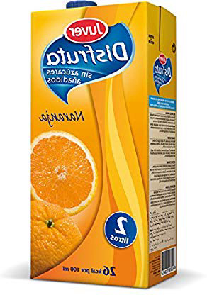 
                
                    
                    
                

                
                    
                    
                        Juver - Bebida Refrescante Sin Azúcar Naranja 2 L
                    
                

                
                    
                    
                
            