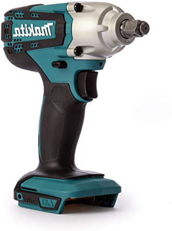 Makita llave impacto - L8v li-ion 190nm