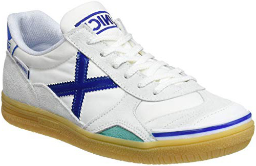 
                
                    
                    
                

                
                    
                    
                        Munich Gresca Kid 01 S, Zapatillas de Deporte para Niños
                    
                

                
                    
                    
                
            
