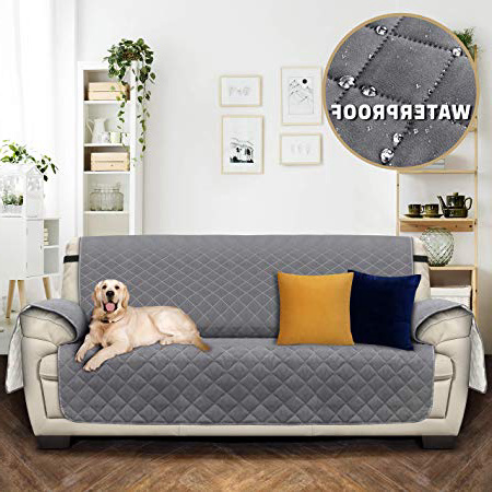
                
                    
                    
                

                
                    
                    
                        Utopia Bedding Funda de Sofá Impermeable - 3 Plazas - Protector para Sofás - Funda Cubre Sofá para Mascotas - (Gris, 3 Plazas) [No para Sofás de Piel]
                    
                

                
                    
                    
                
            