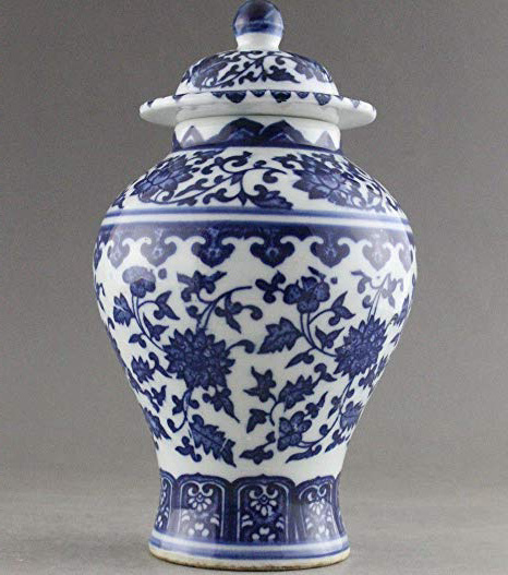 Los 10 mejores jarrones chinos al precio más bajo > Boomten.com