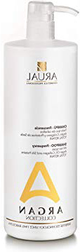 Arual Ph Neutro Frecuencia Champú, 1000 ml