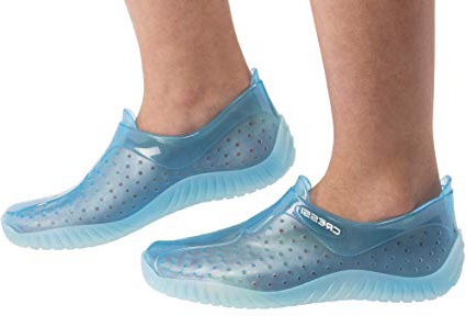 Cressi Water Shoes Escarpines para todo tipo de deportes Acuáticos, Adultos y Niños Unisex