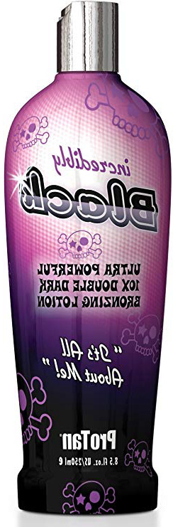 Pro Tan - Bronceado Increíblemente poderoso 10x Ultra Bronzing Loción Doble - 250 ml