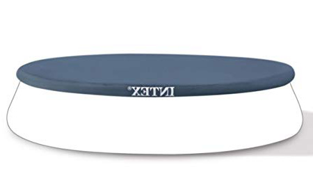 Intex 28021 - Cobertor para piscina hinchable Easy Set, 305 cm