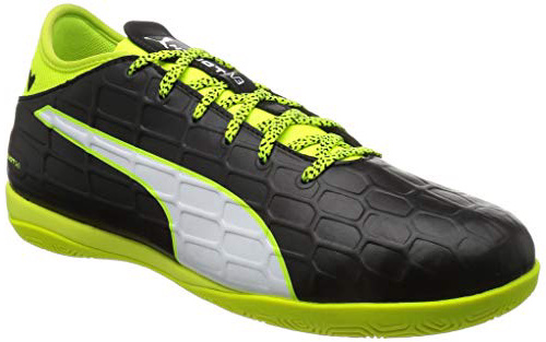 
                
                    
                    
                

                
                    
                    
                        Puma Evotouch 3 It, Botas de fútbol para Hombre
                    
                

                
                    
                    
                
            