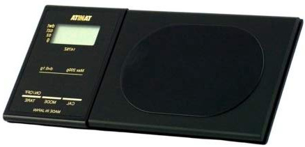 BALANZA DE PRECISIÓN DIGITAL TANITA PROFESIONAL 200g MÁX. 1479Z