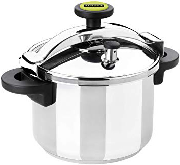 
                
                    
                    
                

                
                    
                    
                        Monix Classica - Olla a presión tradicional de 10 litros, acero inoxidable, 24 cm, color gris
                    
                

                
                    
                    
                
            