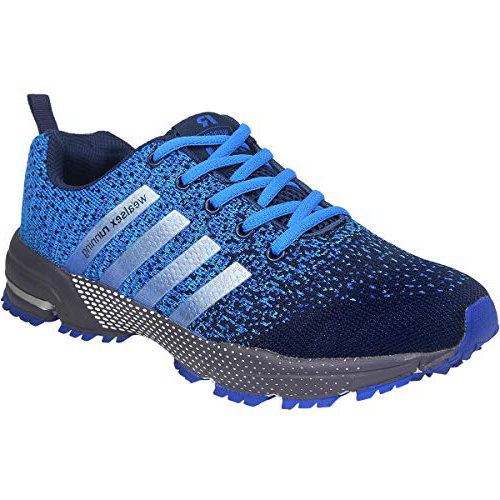 
                
                    
                    
                

                
                    
                    
                        Wealsex Zapatos para Correr En Montaña Asfalto Aire Libre Deportes Zapatillas De Running para Hombre
                    
                

                
                    
                    
                
            