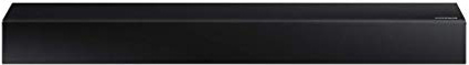 Samsung HW-N300 Altavoz soundbar 2.0 Canales Negro Inalámbrico y alámbrico - Barra de Sonido (2.0 Canales, DTS Digital Surround,Dolby Digital, Inalámbrico y alámbrico, 15 W, 0,45 W, 641 mm)