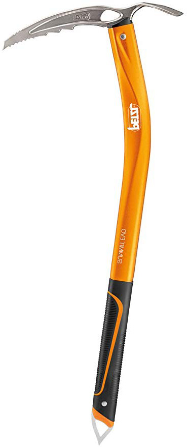 Petzl Eispickel Summit EVO - Piolet de Escalada