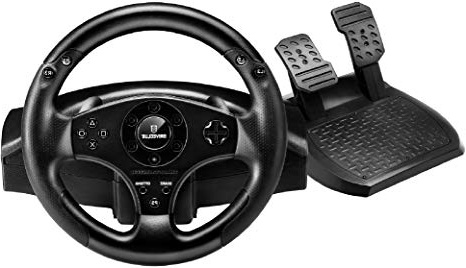 
                
                    
                    
                

                
                    
                    
                        Thrustmaster T80 RW GT  Volante PS4/PS3 - Licencia Oficial Playstaion
                    
                

                
                    
                    
                
            