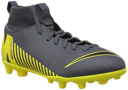 
                
                    
                    
                

                
                    
                    
                        Nike Superfly 6 Club MG, Zapatillas de Fútbol Unisex Niños
                    
                

                
                    
                    
                
            