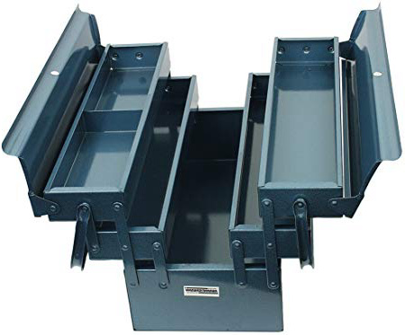 
                
                    
                    
                

                
                    
                    
                        Mannesman 211-430 - Caja Herramientas Metalica 430X200X200
                    
                

                
                    
                    
                
            