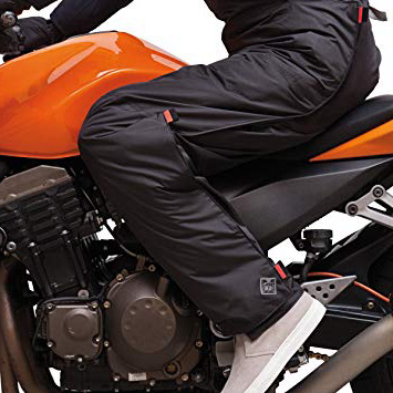 Tucano - Pantalones cubrepiernas Universal Modelo Panta-Fast R193 Talla S/M