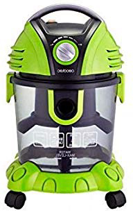 
                
                    
                    
                

                
                    
                    
                        Cecotec Aspirador de Sólidos y Líquidos Conga Wet&Dry. Filtro HEPA y Filtro de Agua, Regulador de Potencia, Función Sopladora, Capacidad 15 l, 1400W
                    
                

                
                    
                    
                
            