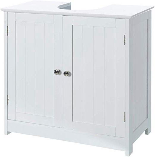 Casa Selección Armario Bajo, Madera, Multicolor, 60 X 30 X 60 CM