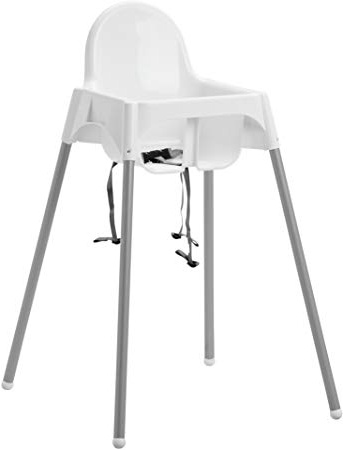 
                
                    
                    
                

                
                    
                    
                        IKEA ANTILOP - Trona con cinturón de seguridad
                    
                

                
                    
                    
                
            