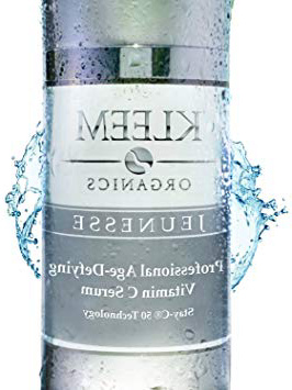 El Mejor Suero Vitamina C Para la Cara con Acido Hialuronico que Garanzia un Efecto Visibile Anti Etad, Riduciendo las Arrugas y las Manchas de la Piel in 6 Semanas. La Mejor de Cada Crema AntiArrugas