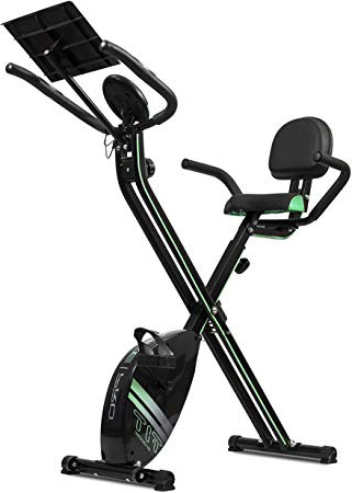 
                
                    
                    
                

                
                    
                    
                        Cecotec  07016 XBike Pro - Bicicleta plegable magnética  (Pulsómetro, Pantalla LCD,  Resistencia variable)
                    
                

                
                    
                    
                
            