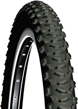 

                        Cubierta Michelin Country Cross TR 26x1.95 Negro 2017

            