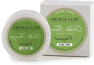 Bella Aurora, Crema facial anti-manchas (piel seca) - 30 ml.
