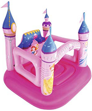Bestway - Castillo hinchable (91050)